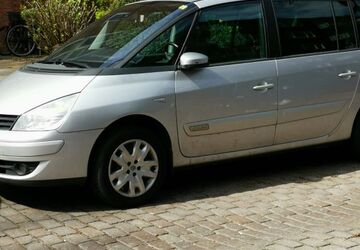 Renault Espace 365.000 km 1.799 &euro; Hamburg 20535