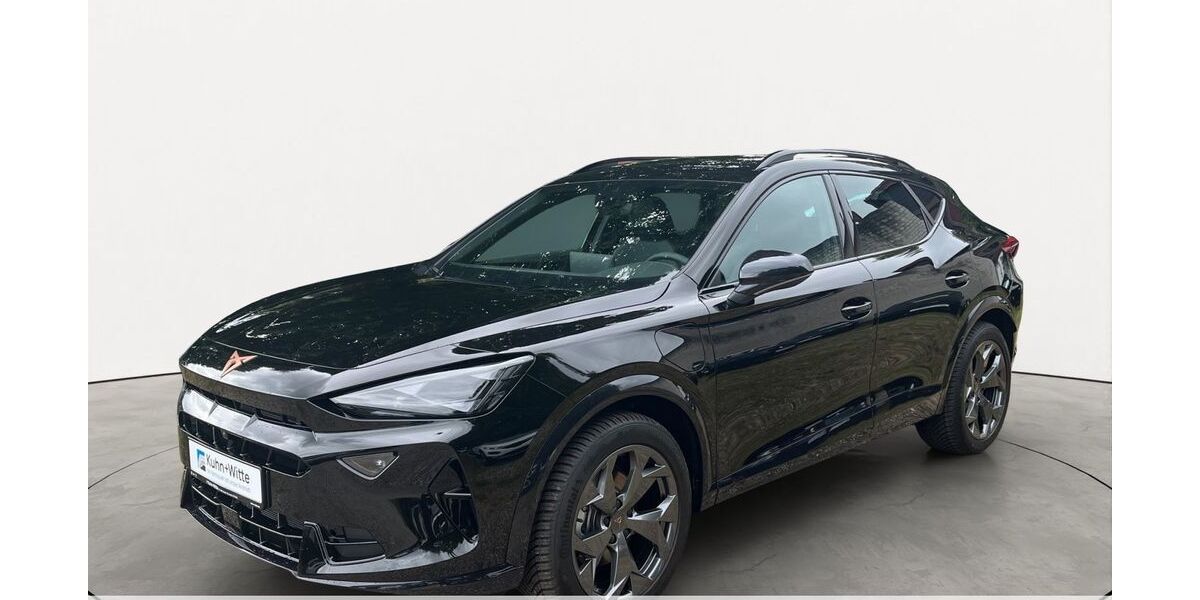 Cupra Formentor 2.500 km 41.925 &euro; Wedel 22880