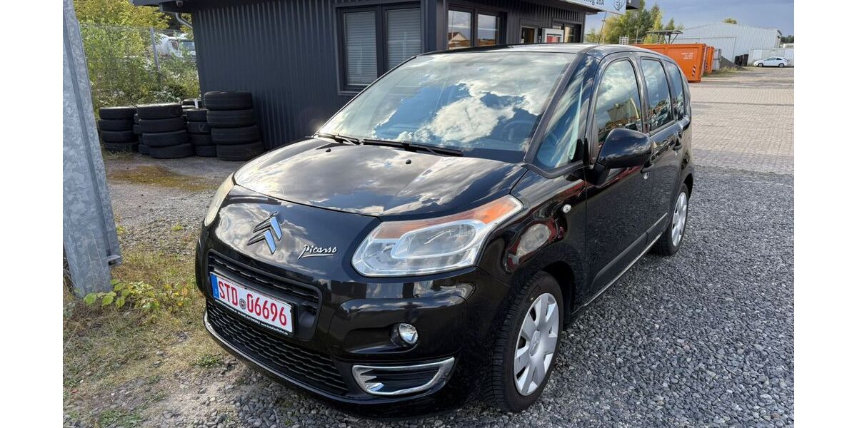 Citroen C3 170.000 km 2.499 &euro; Buxtehude 21614