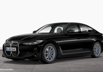 BMW i4 30.163 km 35.794 &euro; Barsbüttel bei Hamburg 22885