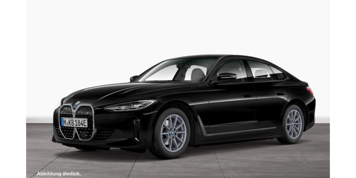 BMW i4 30.163 km 35.794 &euro; Barsbüttel bei Hamburg 22885