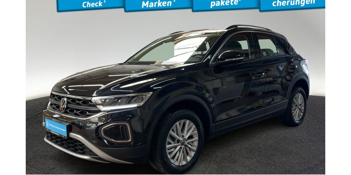 VW T-Roc 9.576 km 23.888 &euro; Hamburg 22761