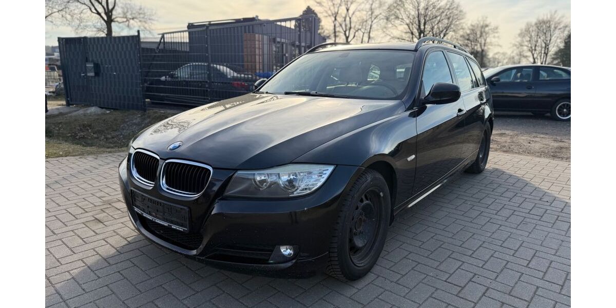 BMW 320 282.000 km 3.000 &euro; Ellerau 25479