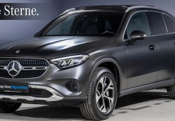 Mercedes-Benz GLC 400 17.828 km 57.980 &euro; Hamburg 22549