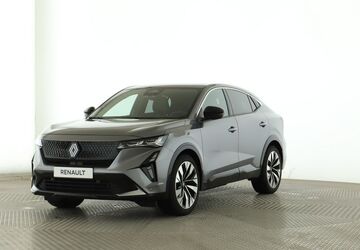 Renault Rafale 26.925 km 33.990 &euro; Hamburg 22763