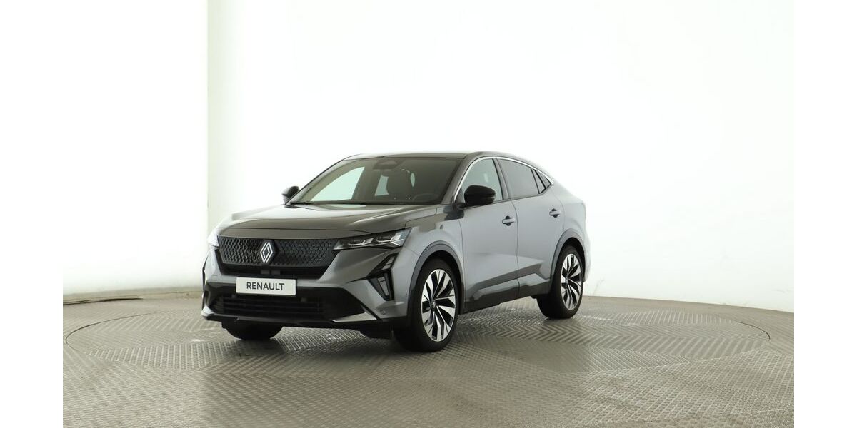 Renault Rafale 26.925 km 33.990 &euro; Hamburg 22763