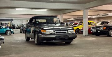 Gebrauchte Saab 900