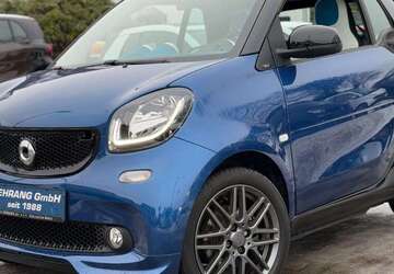 Smart forTwo 28.000 km 17.485 &euro; Norderstedt bei Hamburg 22848