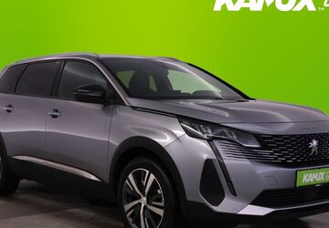 Peugeot 5008 85.050 km 21.490 &euro; Ahrensburg 22926