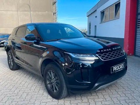 Land Rover Range Rover Evoque 63.000 km 27.200 &euro; Norderstedt 22848