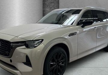 Mazda CX-80 39.500 km 54.980 &euro; Hamburg 21079