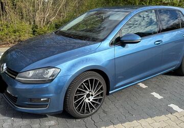 VW Golf 198.000 km 7.990 &euro; Seevetal 21218