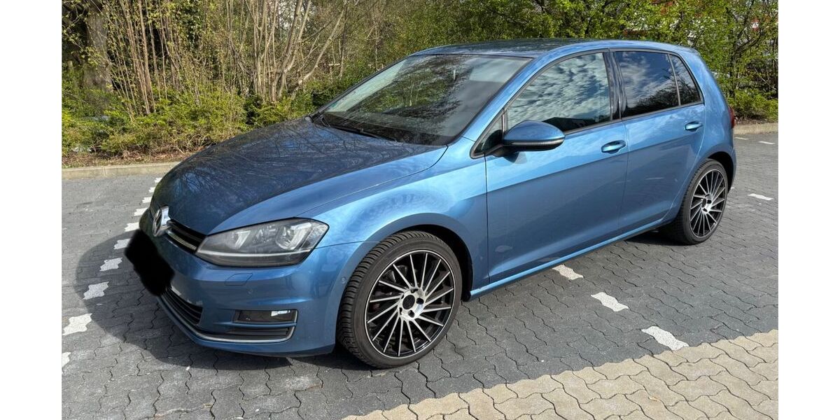 VW Golf 198.000 km 7.990 &euro; Seevetal 21218