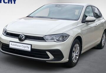VW Polo 2.500 km 20.780 &euro; Neu Wulmstorf 21629