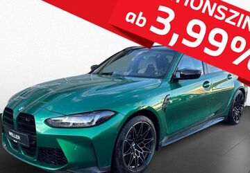 BMW M3 17.318 km 78.150 &euro; Hamburg 21073