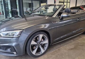 Audi A5 193.000 km 20.950 &euro; Geesthacht bei Hamburg 21502