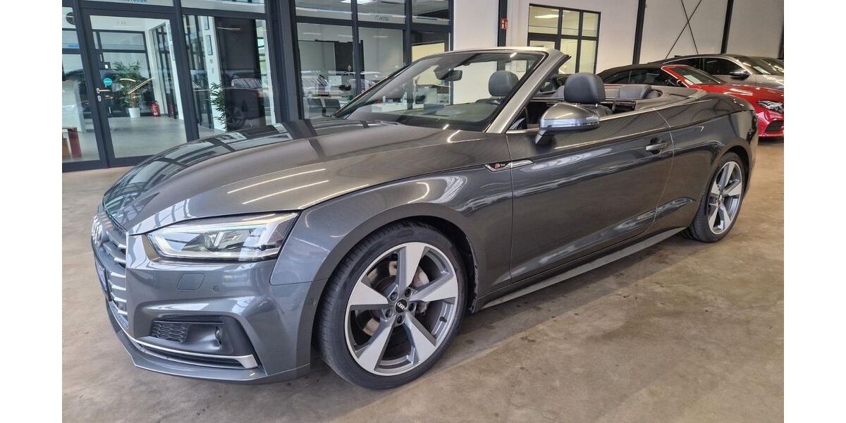 Audi A5 193.000 km 20.950 &euro; Geesthacht bei Hamburg 21502