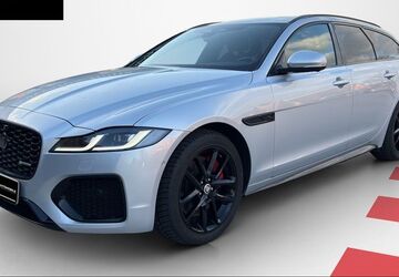 Jaguar XF 51.115 km 26.950 &euro; Trittau 22946