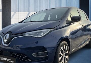 Renault ZOE 17.964 km 18.990 &euro; Hamburg 22529