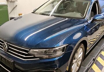 VW Passat Variant 71.597 km 20.745 &euro; Uetersen bei Hamburg 25436