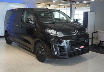 Citroen SpaceTourer 107.750 km 21.490 &euro; Hollenstedt 21279