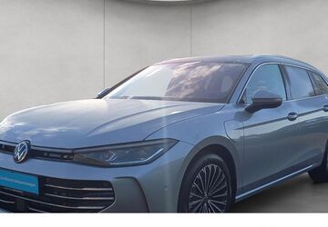 VW Passat Variant 5.824 km 46.875 &euro; Hamburg 21029