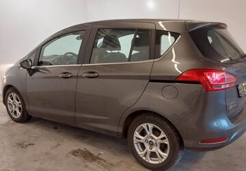 Ford B-Max 73.000 km 11.000 &euro; Neu Wulmstorf 21629