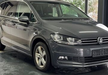 VW Touran 150.000 km 18.990 &euro; Hamburg 22457