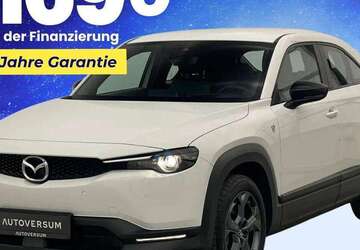 Mazda MX-30 29.874 km 19.985 &euro; Uetersen bei Hamburg 25436