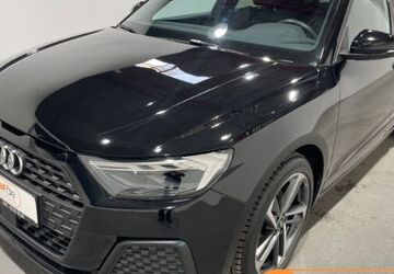 Audi A1 8.000 km 25.950 &euro; Norderstedt 22848
