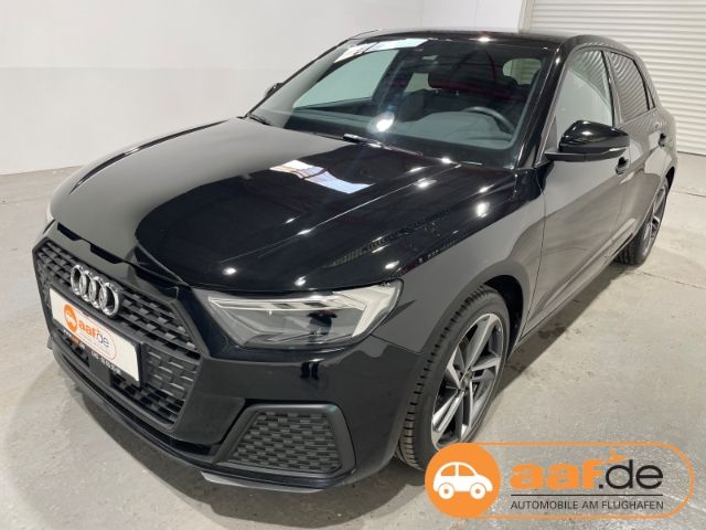 Audi A1 8.000 km 25.950 &euro; Norderstedt 22848