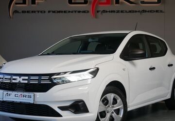 Dacia Sandero 21.746 km 11.890 &euro; Seevetal 21220