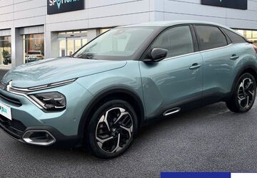 Citroen C4 8.707 km 20.340 &euro; Hamburg 22457