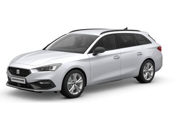 Seat Leon 27.277 km 27.790 &euro; Hamburg 22529