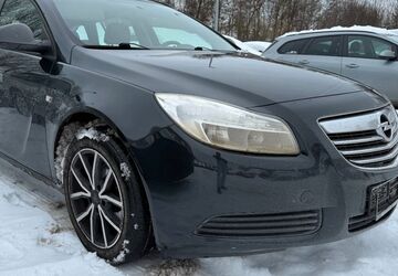 Opel Insignia 262.500 km 2.750 &euro; Neu Wulmstorf 21629