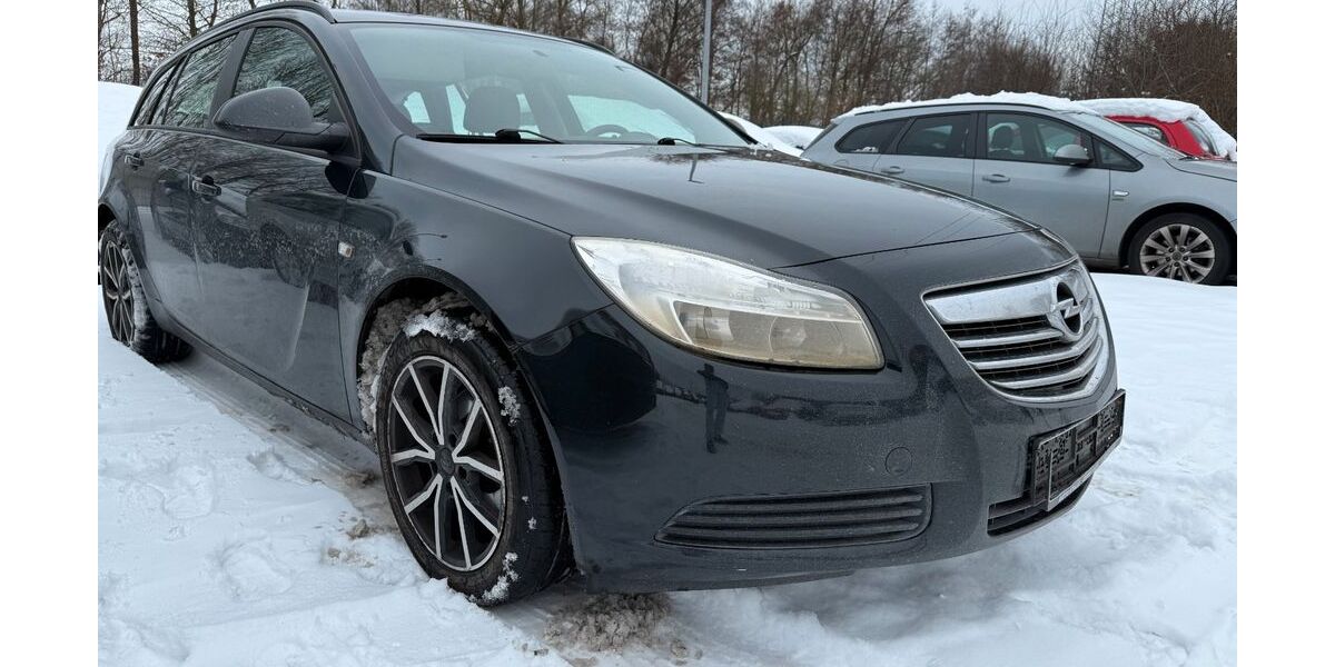 Opel Insignia 262.500 km 2.750 &euro; Neu Wulmstorf 21629
