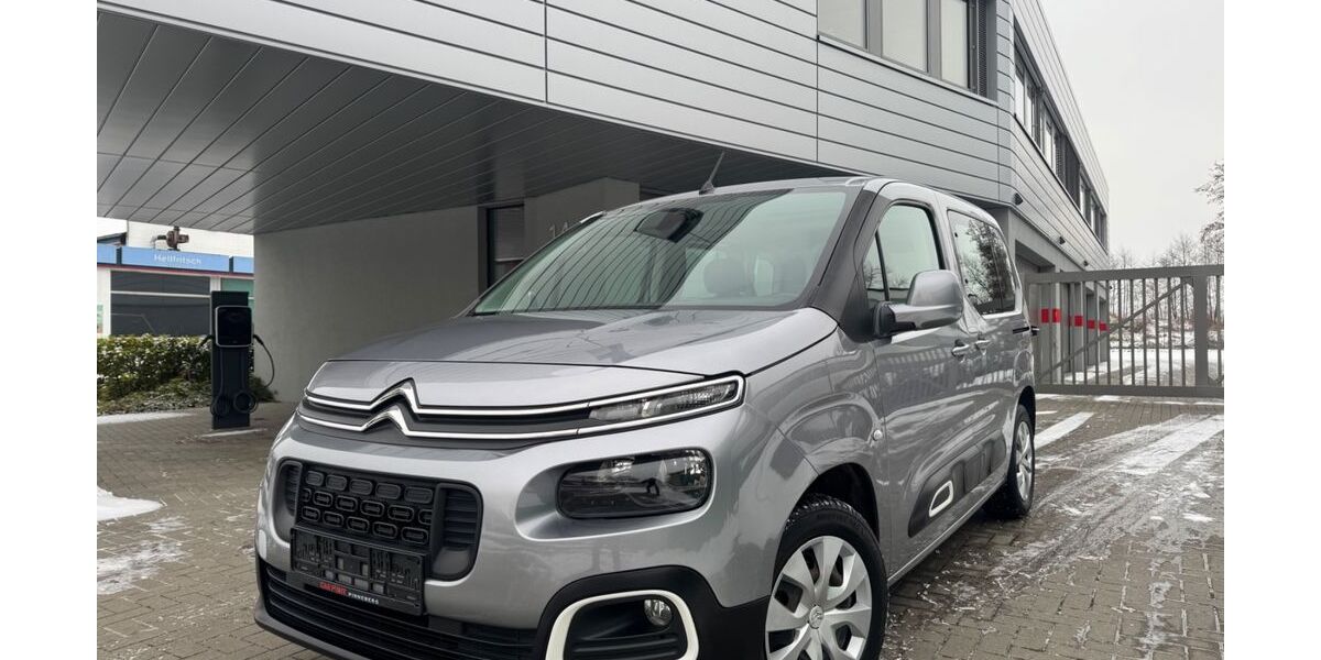 Citroen Berlingo 133.500 km 10.990 &euro; Pinneberg 25421