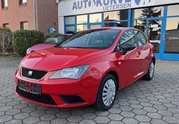 Seat Ibiza 133.105 km 4.250 &euro; Uetersen 25436
