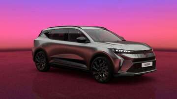 Gebrauchte Renault Scenic