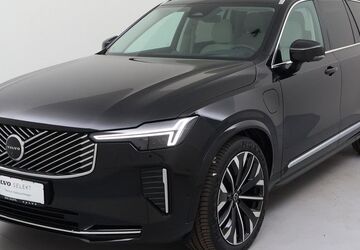 Volvo XC90 18.250 km 73.950 &euro; Norderstedt 22848