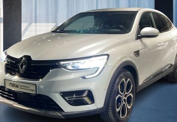 Renault Arkana 18.717 km 22.990 &euro; Hamburg 22529