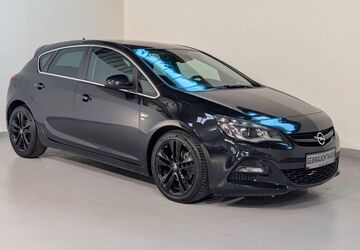 Opel Astra 84.882 km 11.980 &euro; Henstedt-Ulzburg 24558