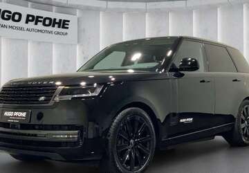 Land Rover Range Rover 3.000 km 169.790 &euro; Hamburg 22297
