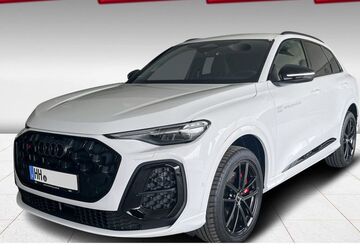 Audi SQ5 1.890 km 74.970 &euro; Hamburg 22419