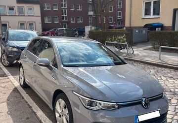 VW Golf 68.504 km 20.950 &euro; Hamburg 20537