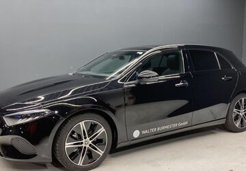 Mercedes-Benz A 180 22.500 km 29.990 &euro; Rellingen 25462