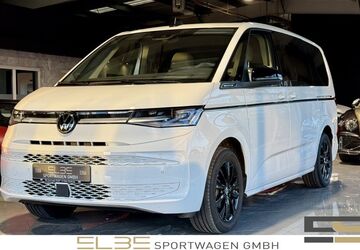 VW T7 Multivan 3.981 km 59.850 &euro; Seevetal bei Hamburg 21220
