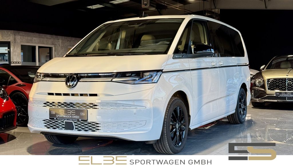 VW T7 Multivan 3.981 km 59.850 &euro; Seevetal bei Hamburg 21220
