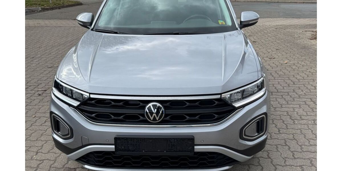 VW T-Roc 157.000 km 18.500 &euro; Winsen (Luhe) 21423