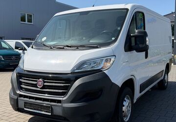 Fiat Ducato 111.403 km 17.200 &euro; Appen-Etz 25482